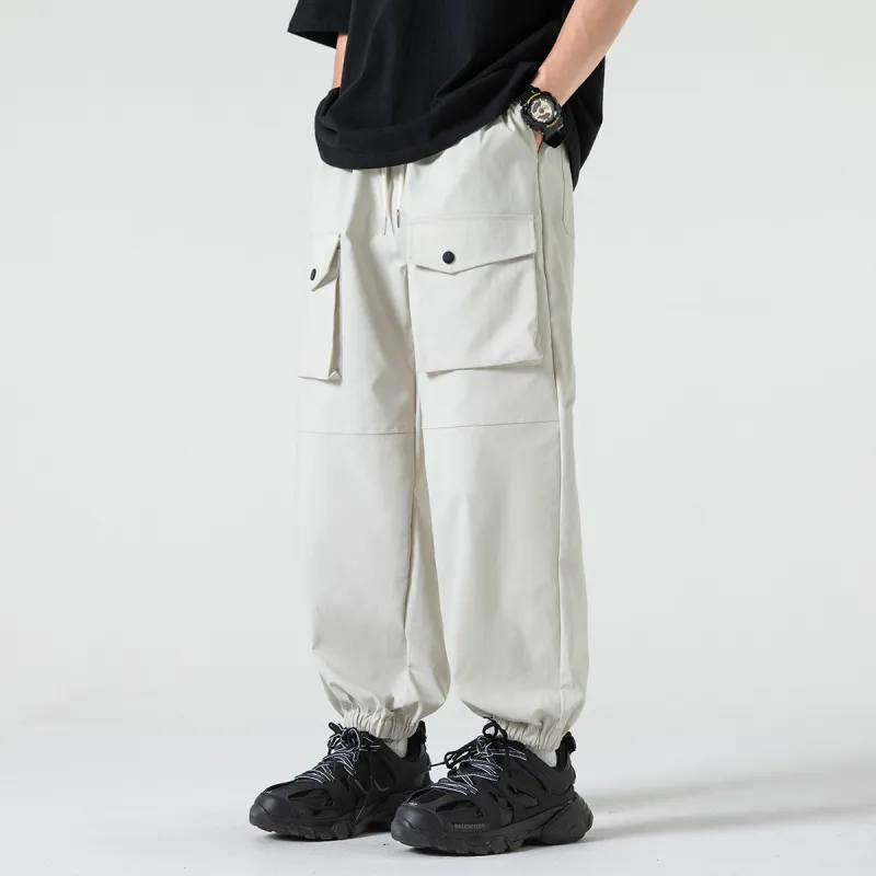 MPUX Cargo Pants Unisex-10