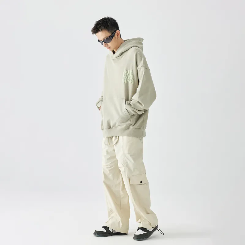 MPUX Casual Pants Unisex-10