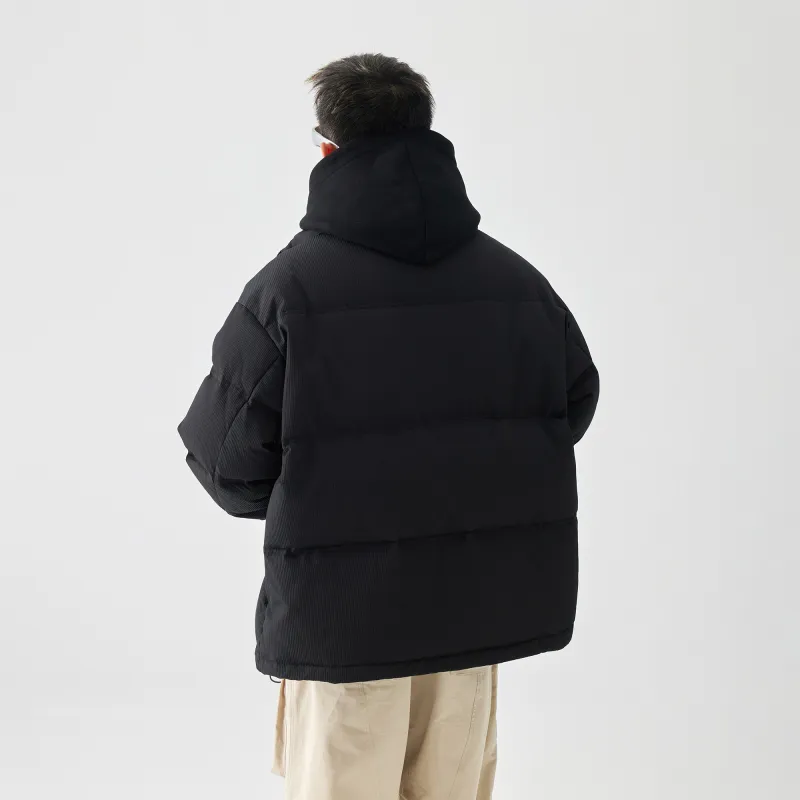 MPUX Down Jackets Unisex-4