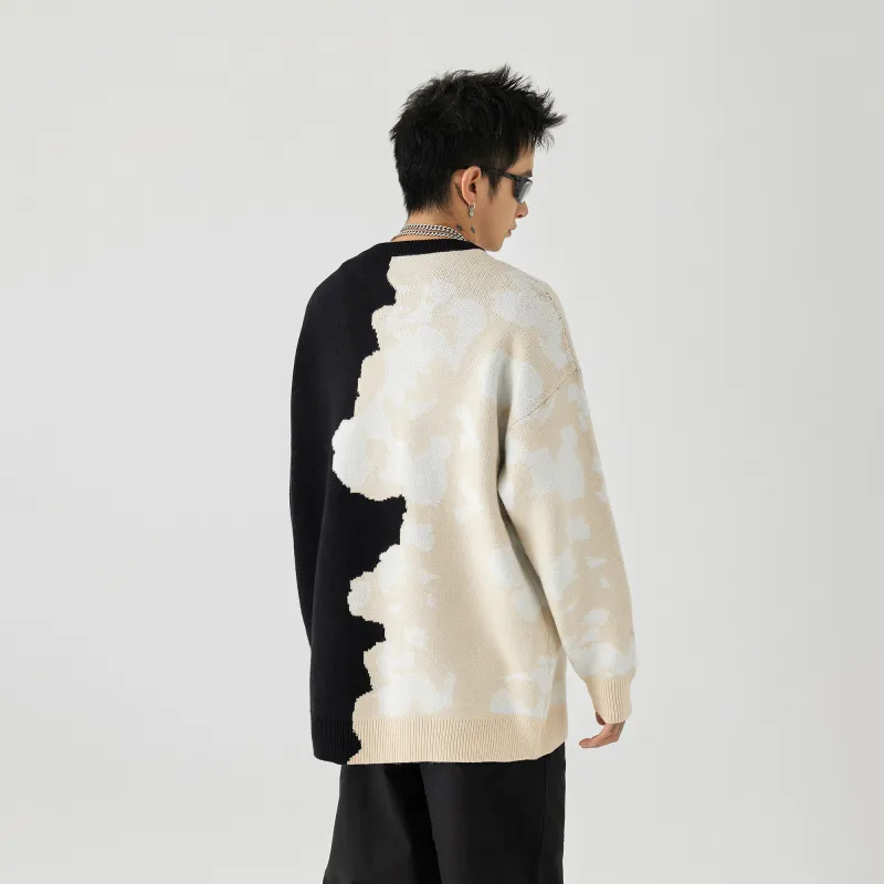 MPUX Sweaters Unisex-5