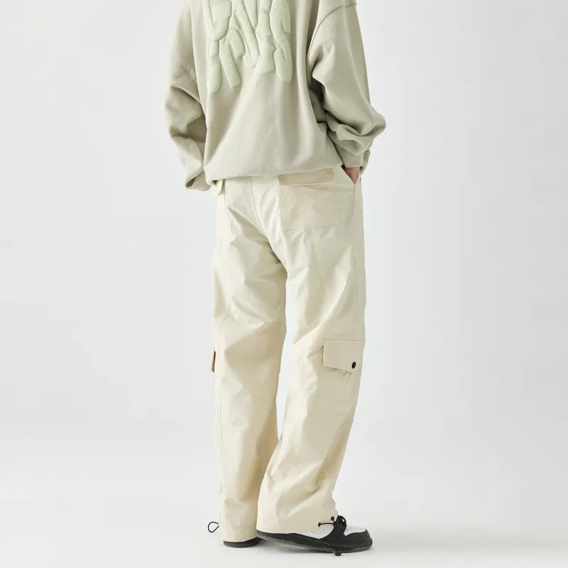 MPUX Casual Pants Unisex-11