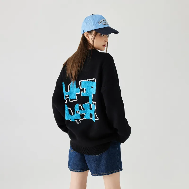 MPUX Sweaters Unisex-6