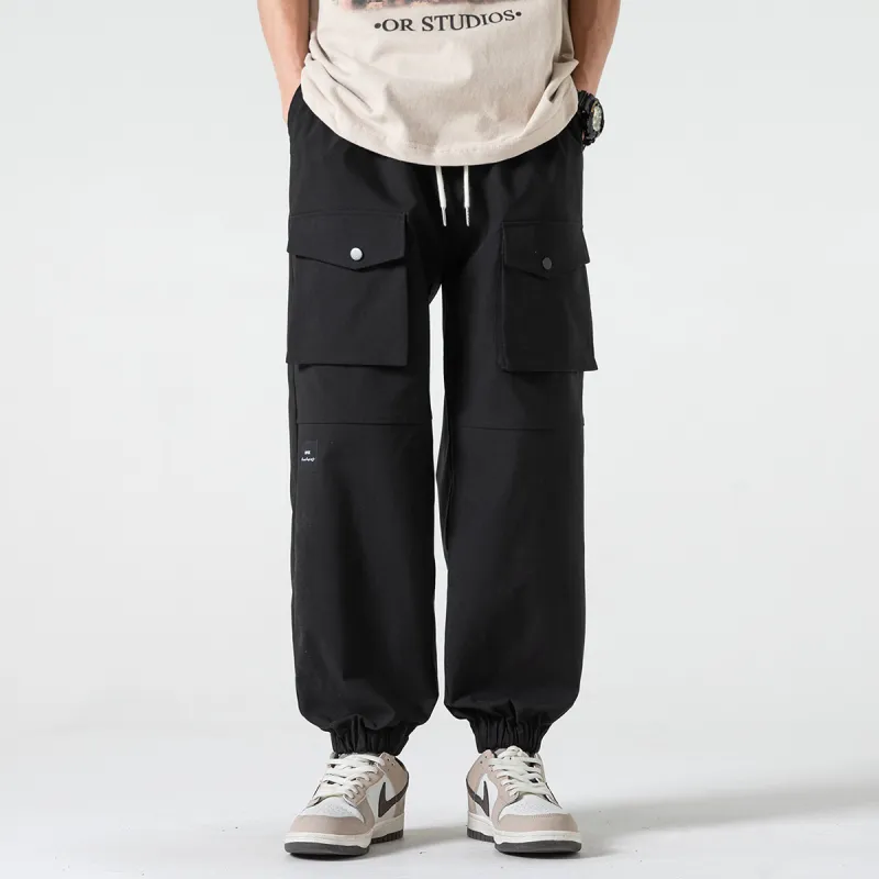 MPUX Cargo Pants Unisex-2