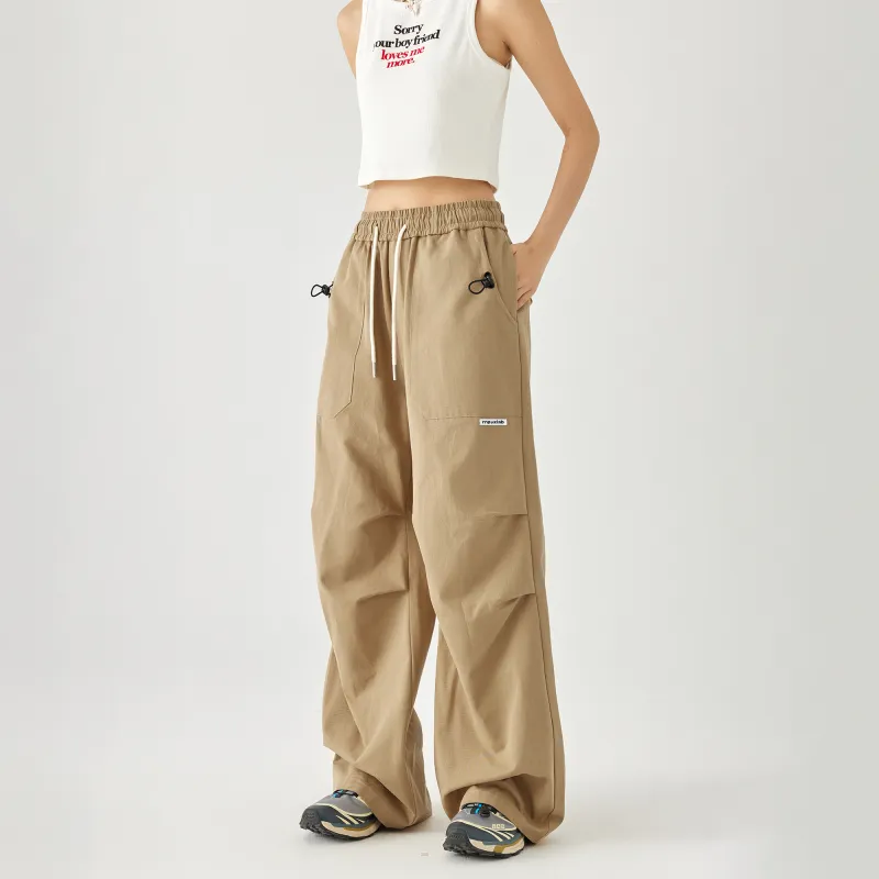 MPUX Casual Pants Unisex-8