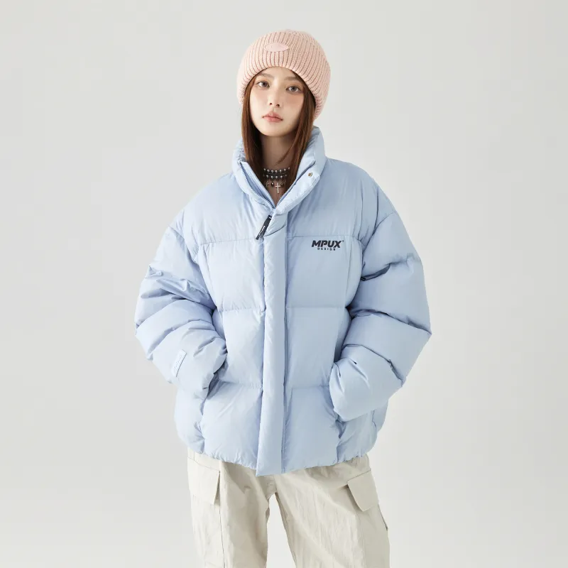 MPUX Down Jackets Unisex-11