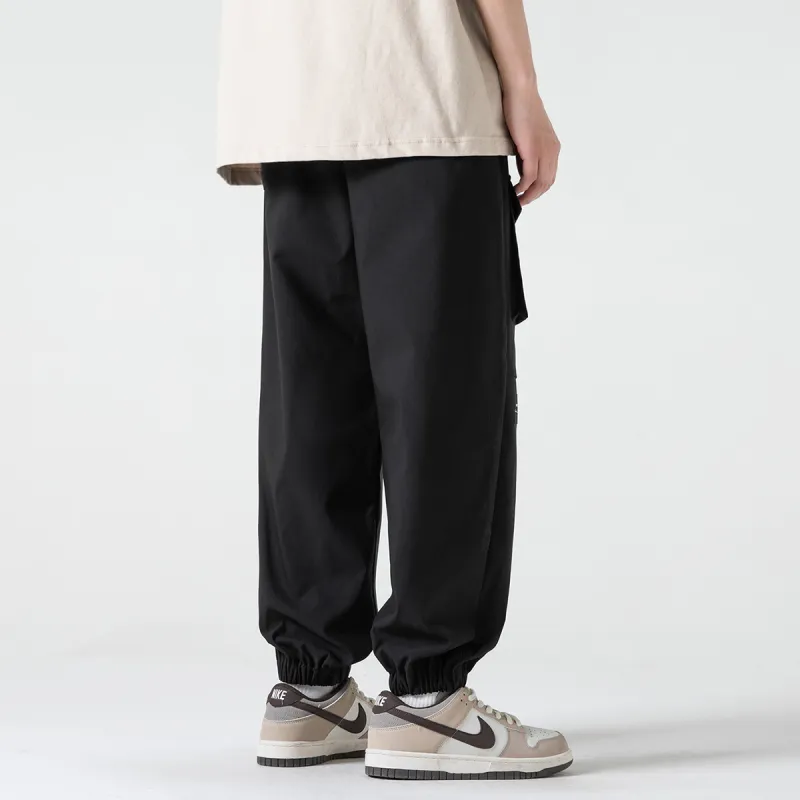 MPUX Cargo Pants Unisex-6