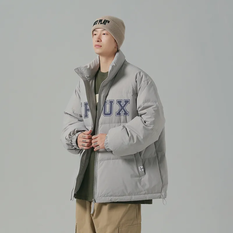 MPUX Down Jackets Unisex-5