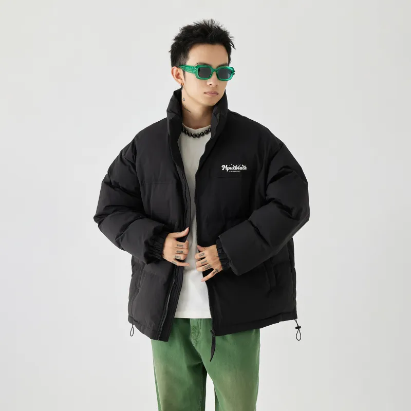 MPUX Puffer Jackets Unisex-3
