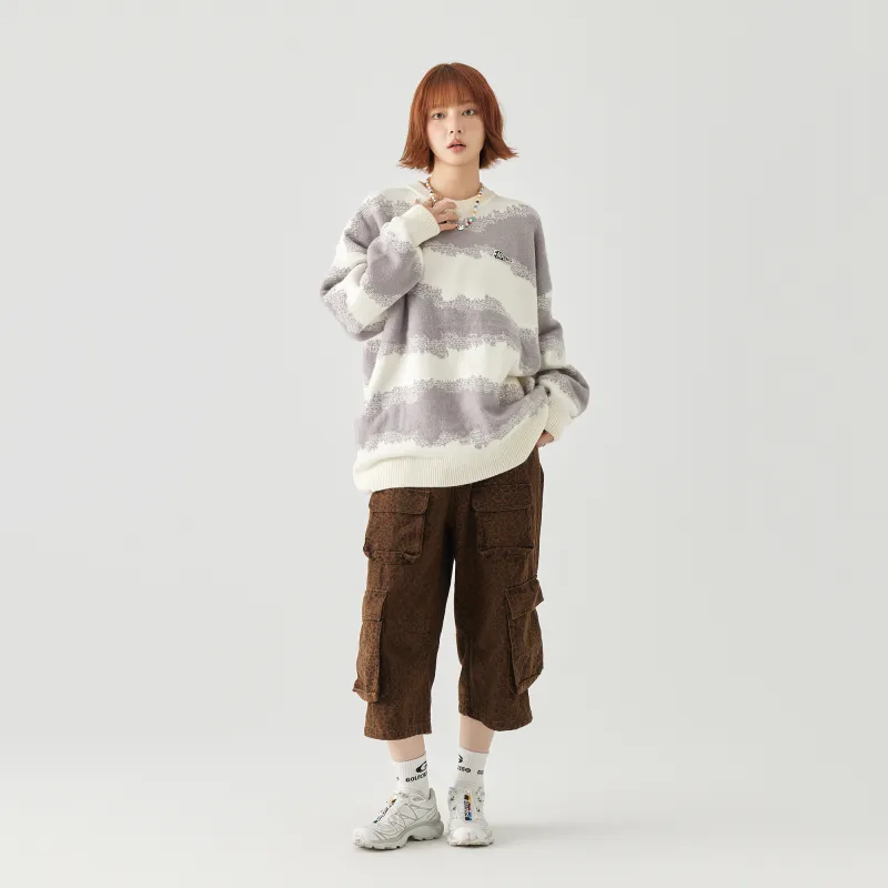 MPUX Knitwear Unisex-13