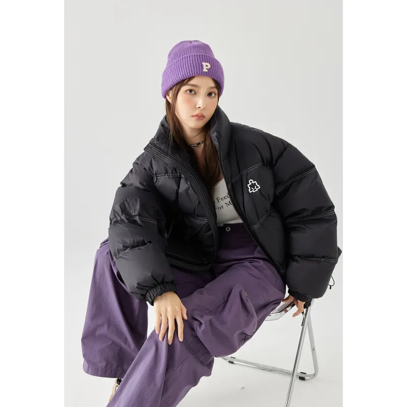 MPUX Down Jackets Unisex-13