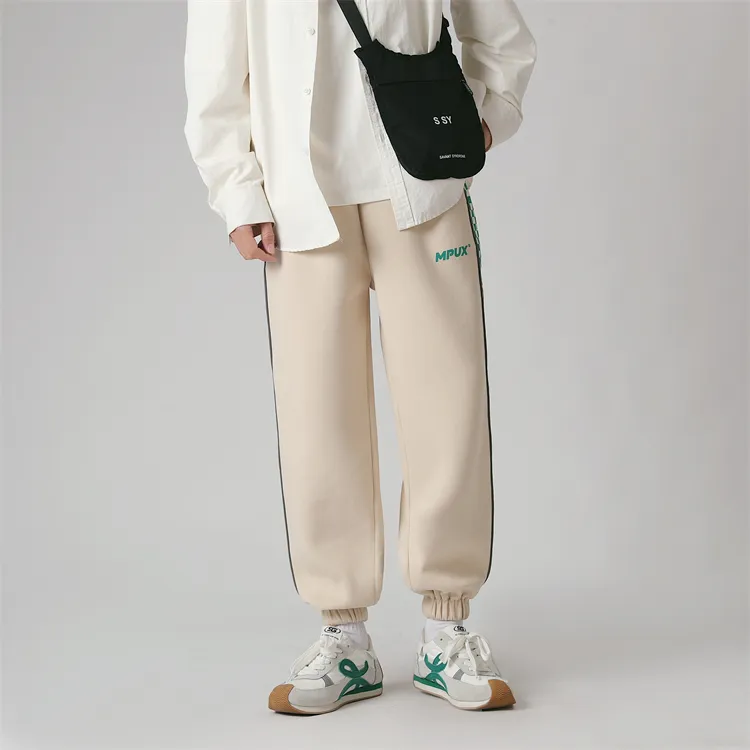 MPUX Sports Pants Unisex-15