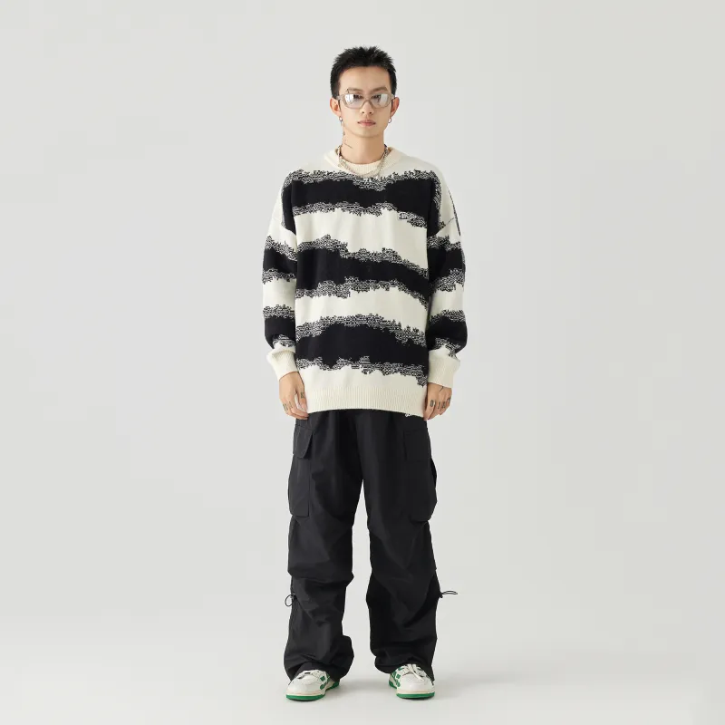 MPUX Knitwear Unisex-5