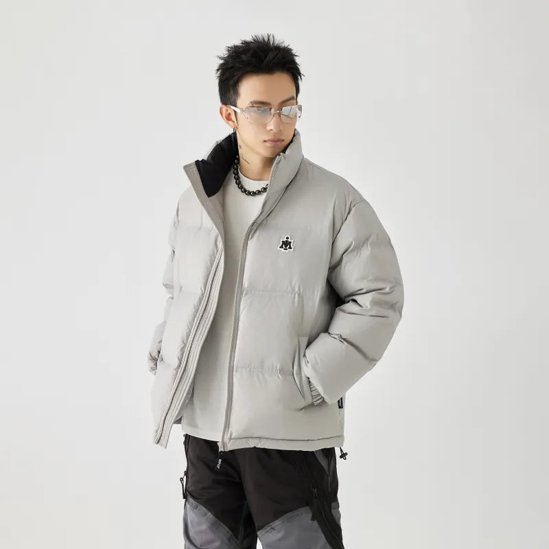 MPUX Down Jackets Unisex-3