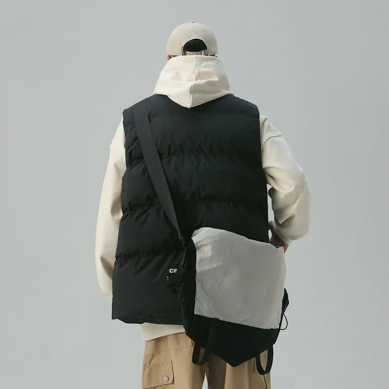 MPUX Down Jackets Unisex-5