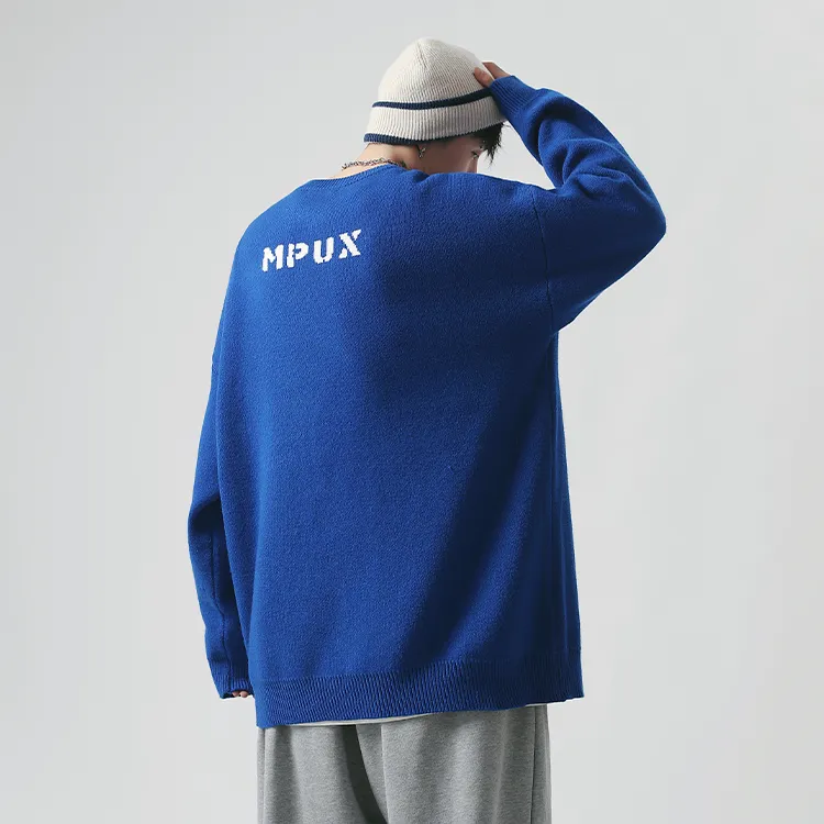 MPUX Sweaters Unisex-14
