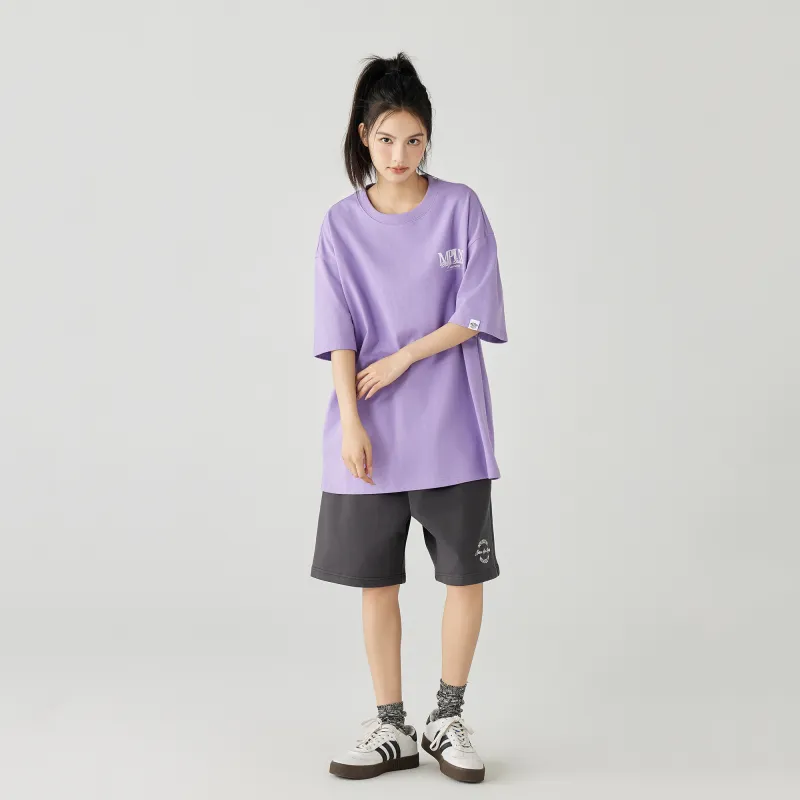 MPUX T Shirts Unisex-23