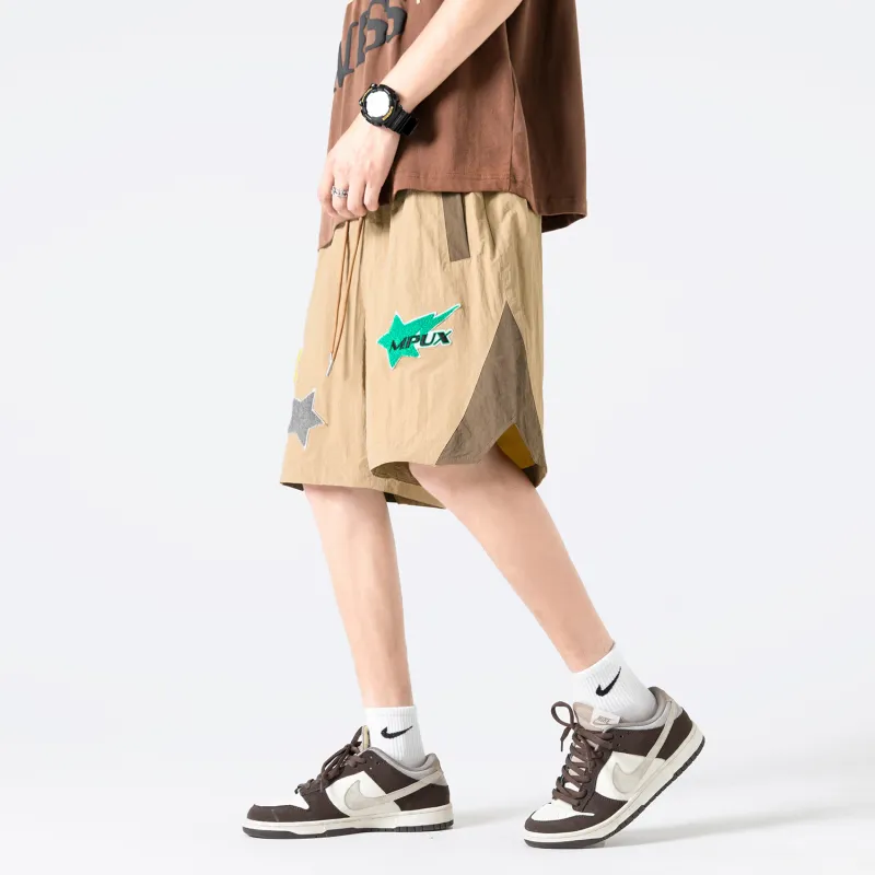 MPUX Casual Shorts Unisex-10