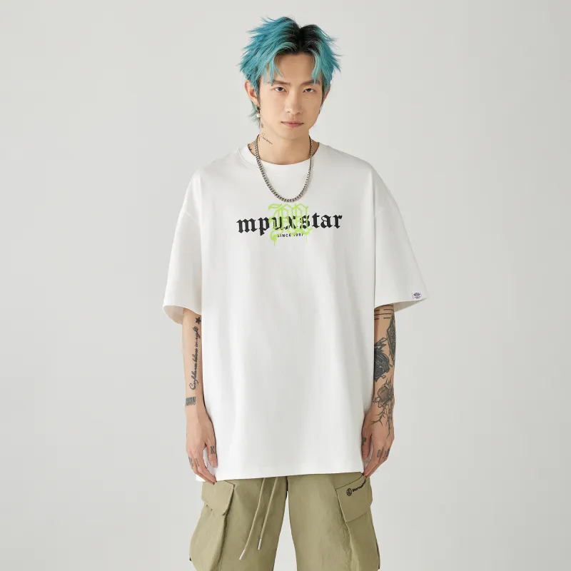 MPUX T Shirts Unisex-9