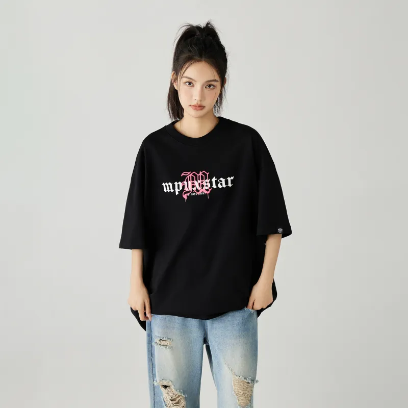 MPUX T Shirts Unisex-5