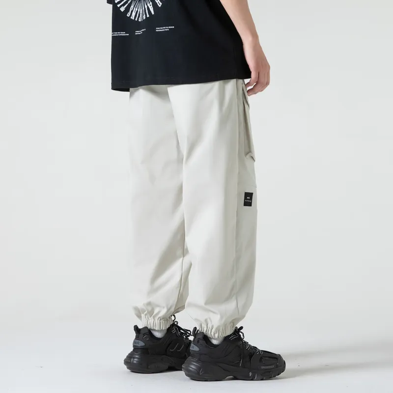 MPUX Cargo Pants Unisex-13