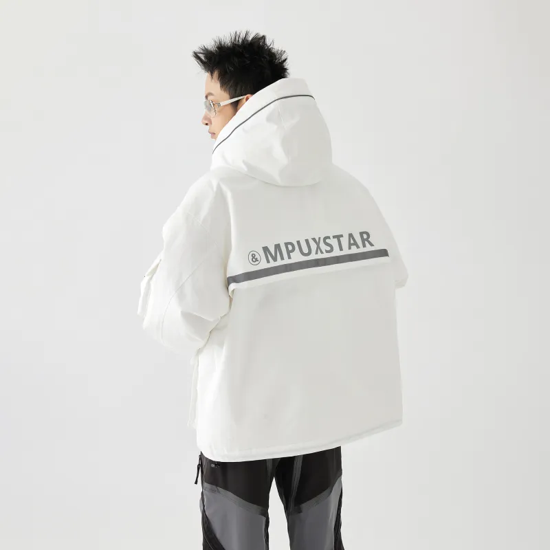 MPUX Down Jackets Unisex-8