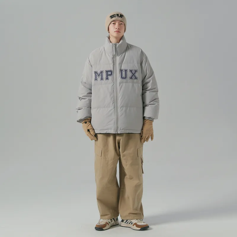 MPUX Down Jackets Unisex-4