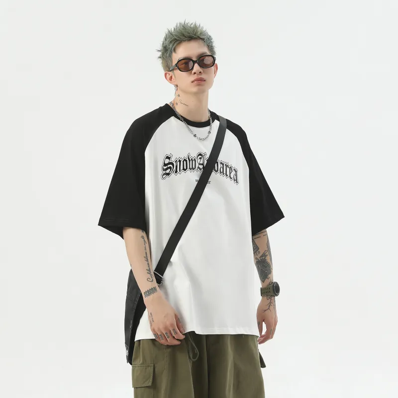 MPUX T Shirts Unisex-4
