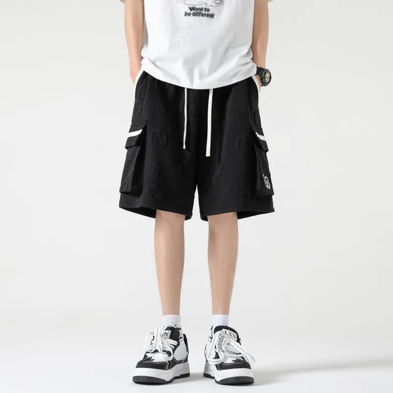 MPUX Casual Shorts Unisex-2
