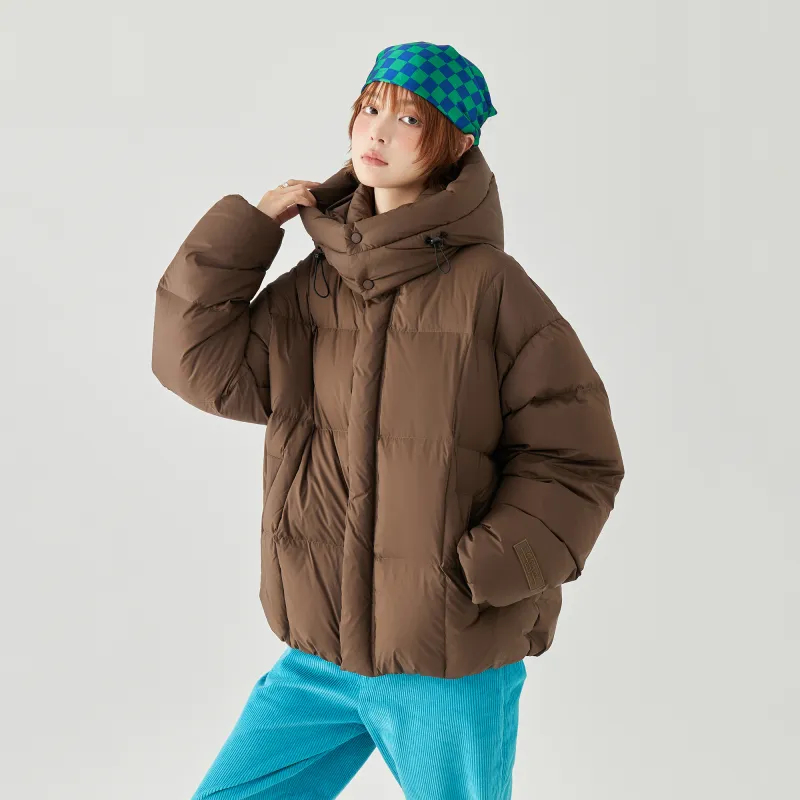MPUX Down Jackets Unisex-12