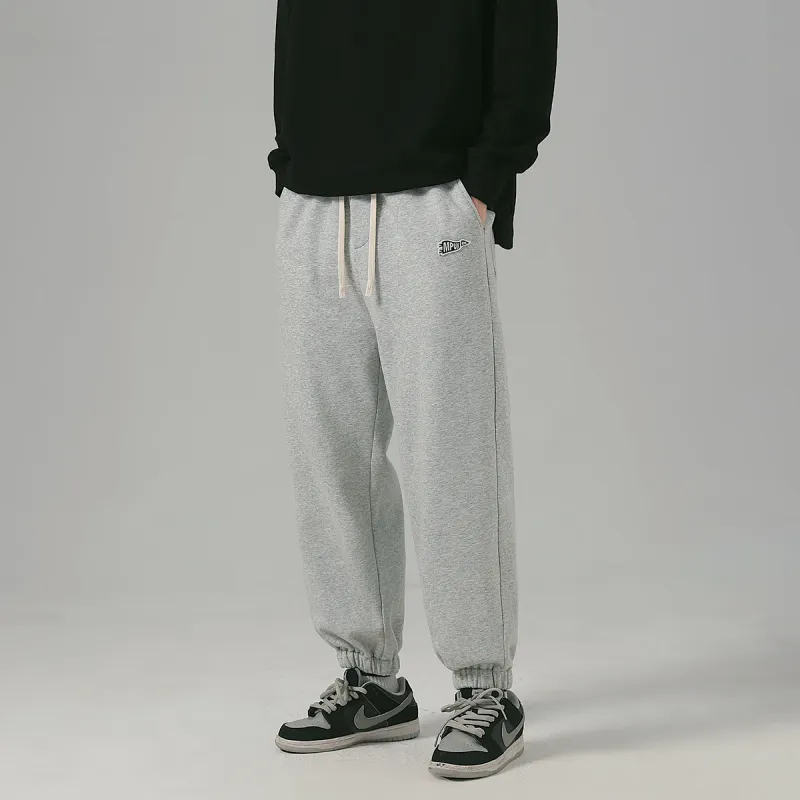 MPUX Knitted Sports Pants Unisex-10
