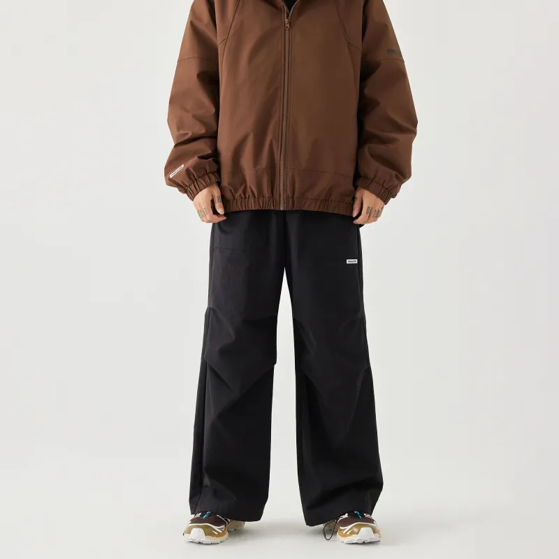 MPUX Casual Pants Unisex-3