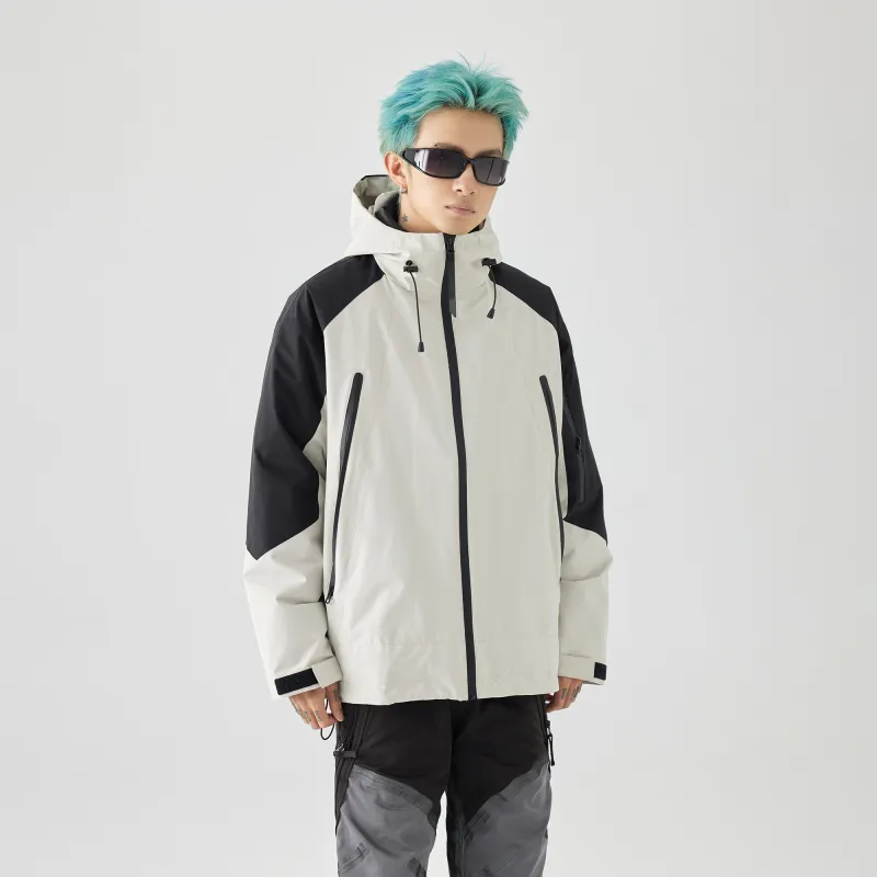 MPUX Down Jackets Unisex-11