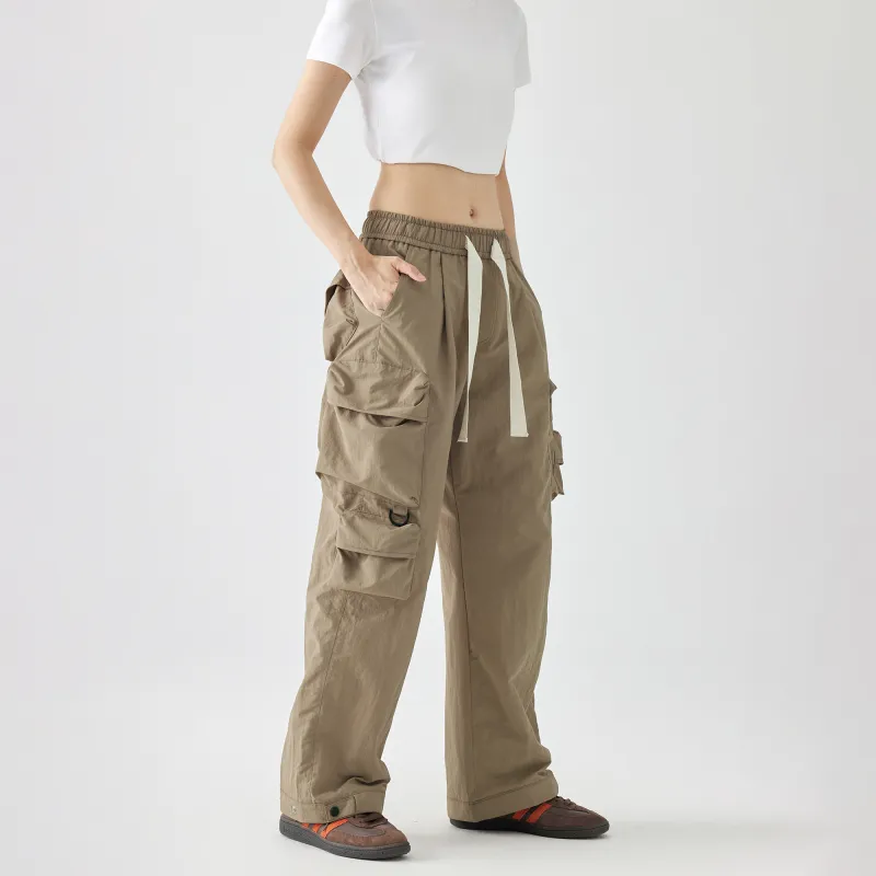 MPUX Cargo Pants Unisex-9