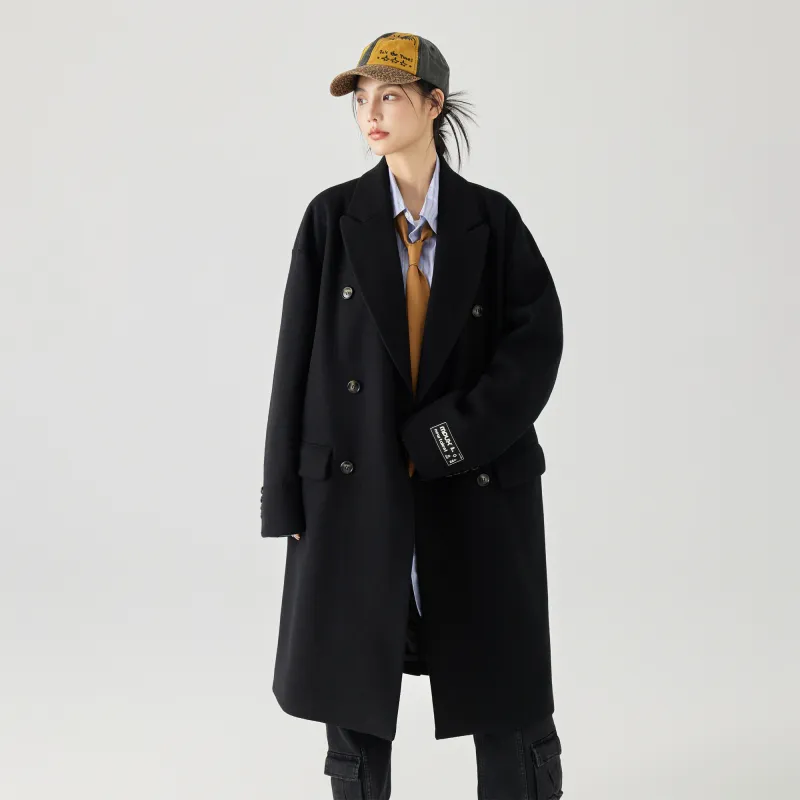 MPUX Coats Unisex-2