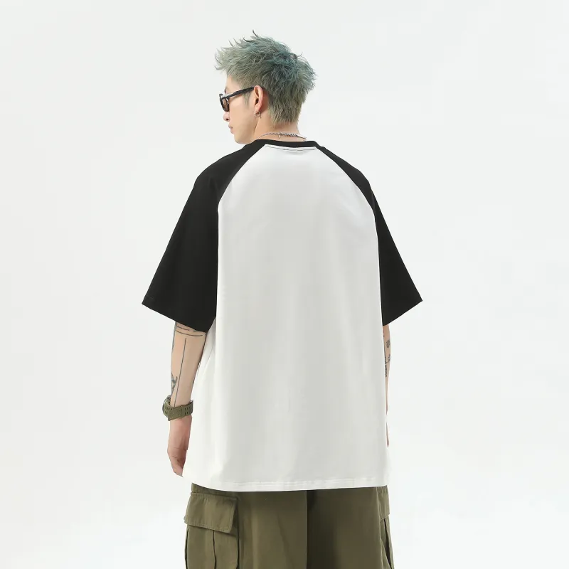 MPUX T Shirts Unisex-6