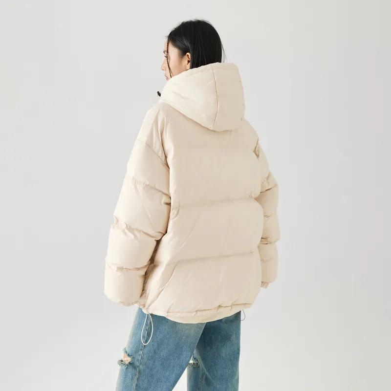 MPUX Down Jackets Unisex-39