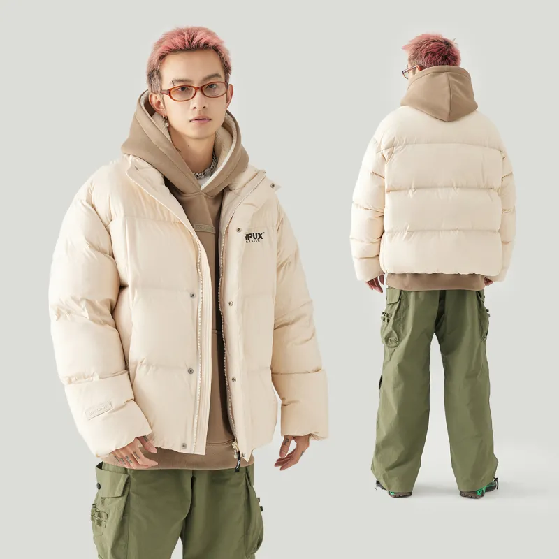 MPUX Down Jackets Unisex-17
