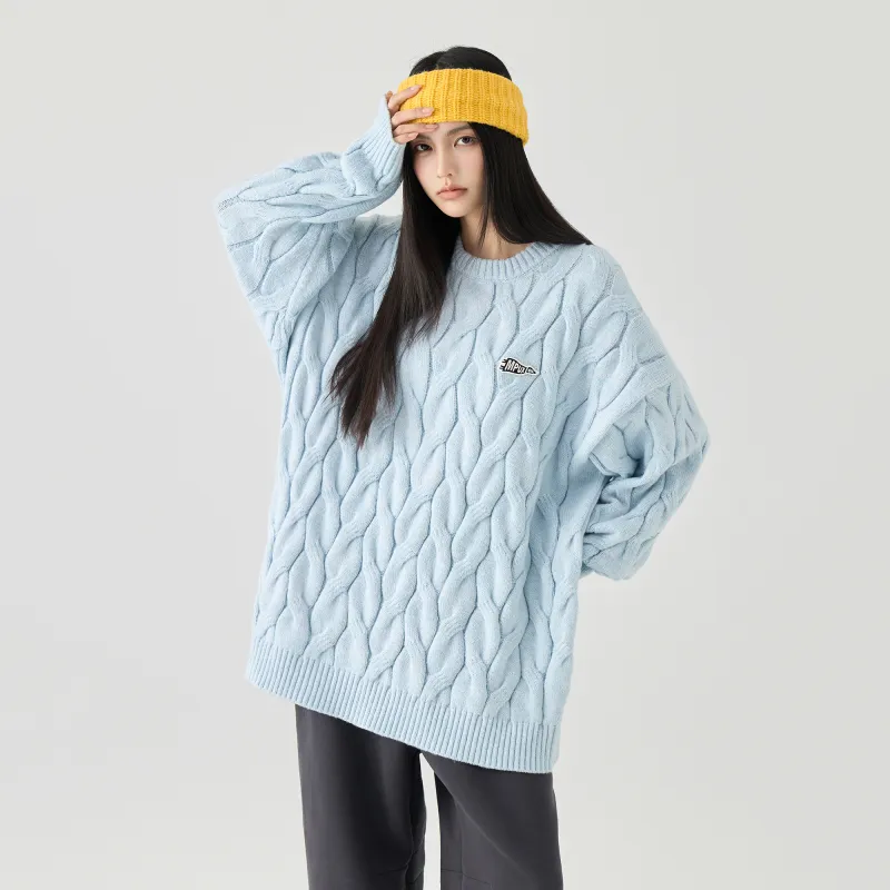 MPUX Knitwear Unisex-4