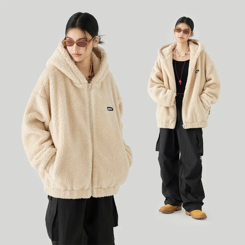 MPUX Velvet Jackets Unisex-11