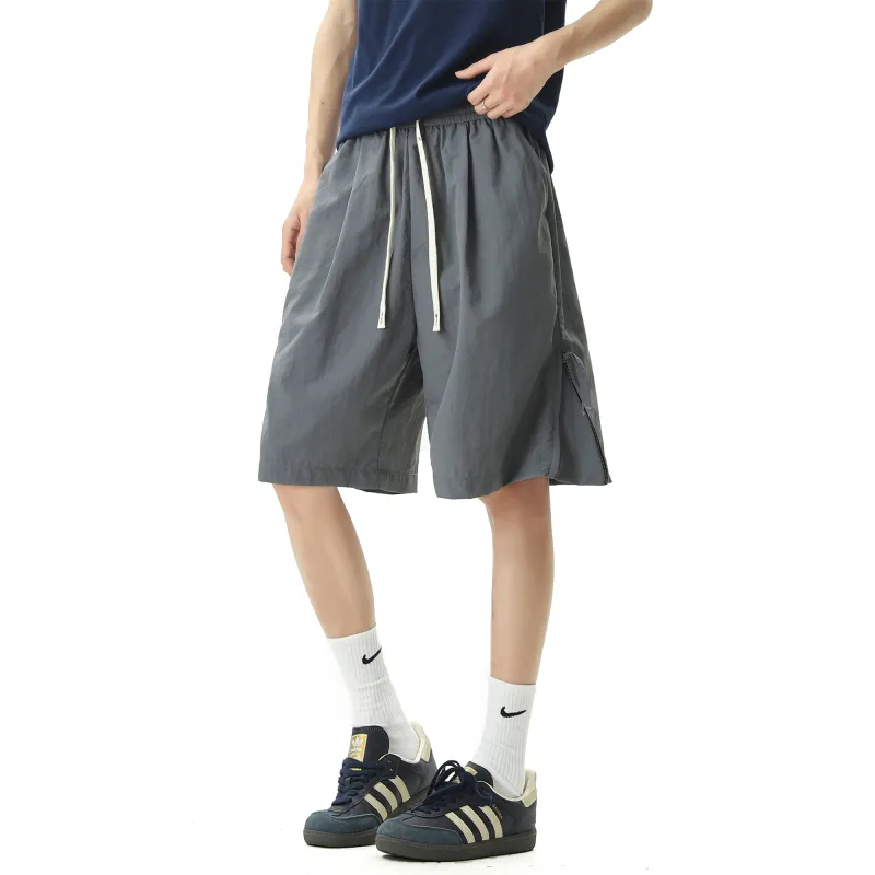 MPUX Casual Shorts Unisex-12