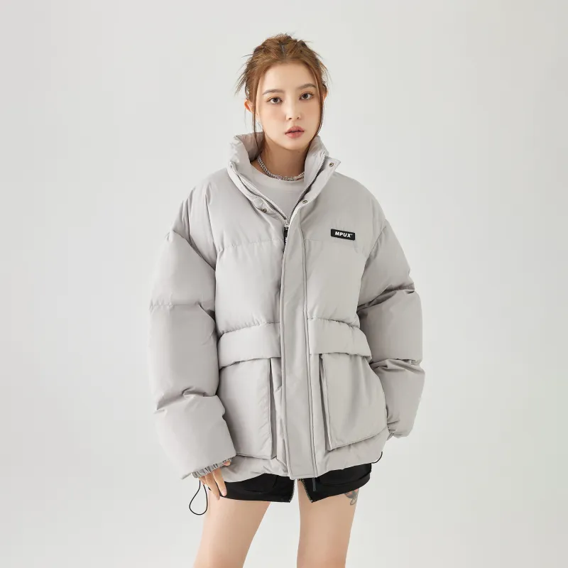 MPUX Down Jackets Unisex-21