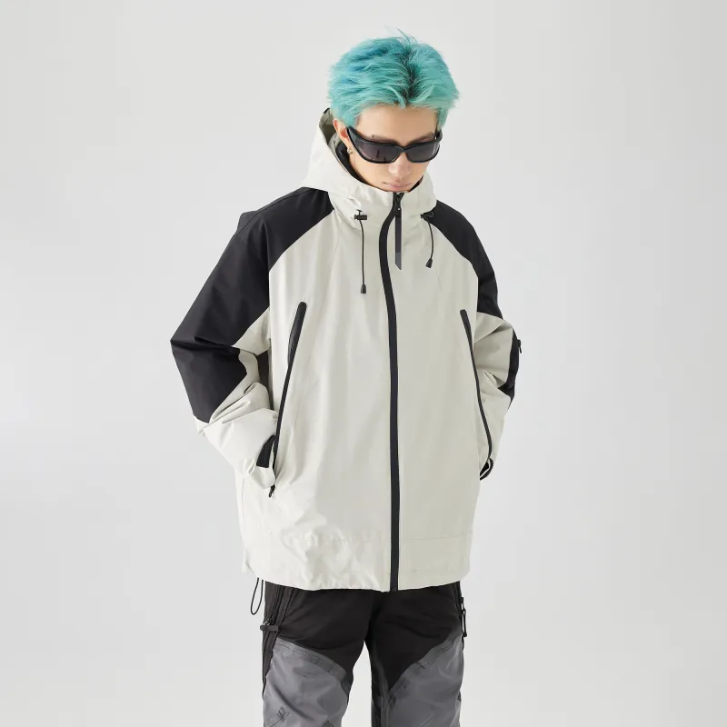 MPUX Down Jackets Unisex-15