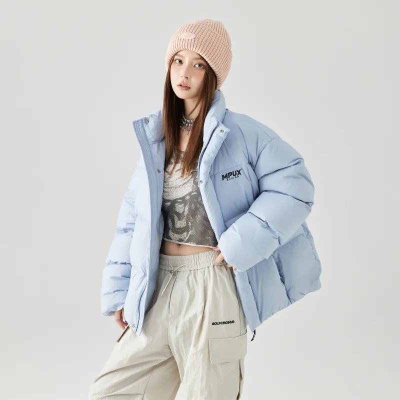 MPUX Down Jackets Unisex-12