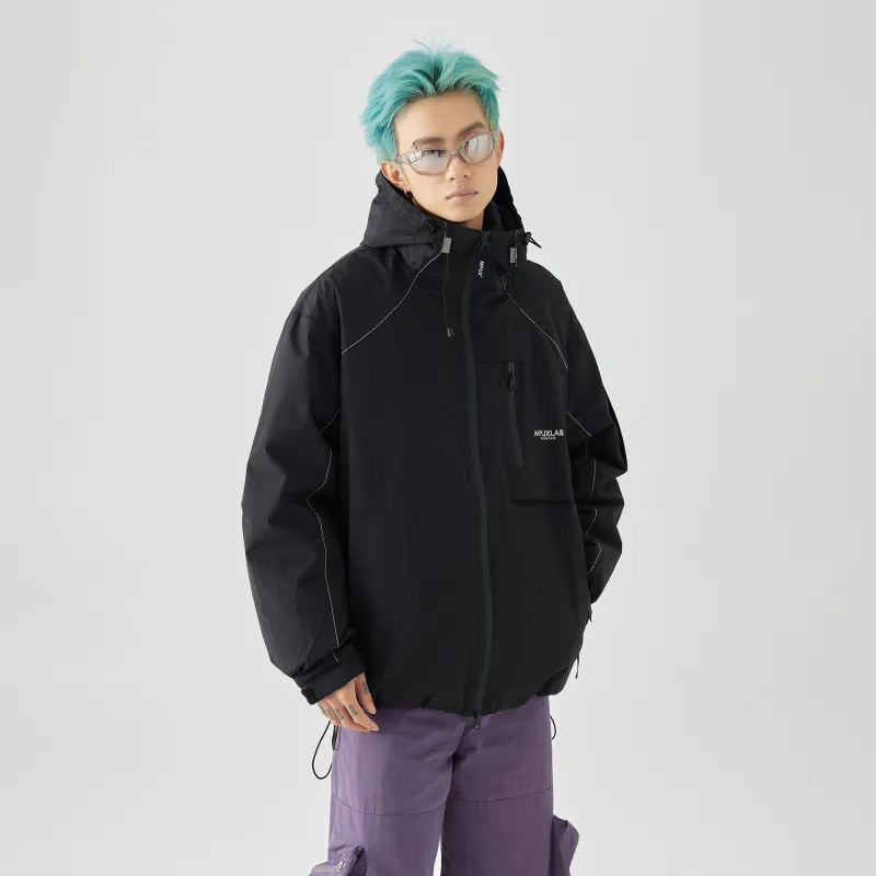 MPUX Down Jackets Unisex-11