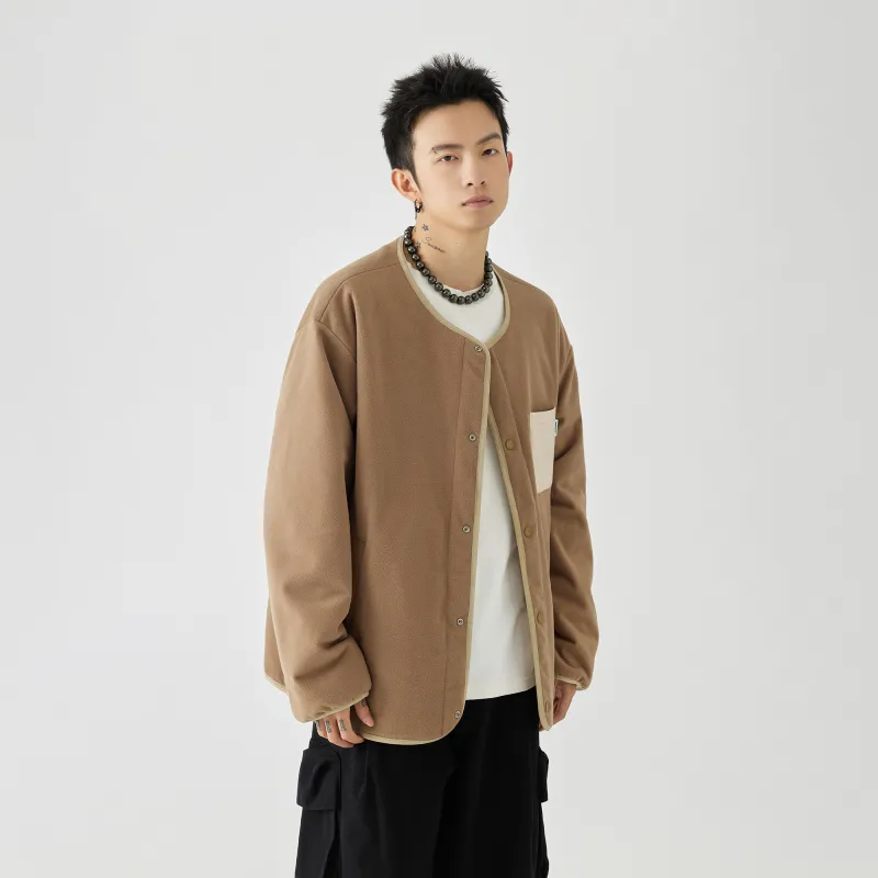 MPUX Puffer Jackets Unisex-6