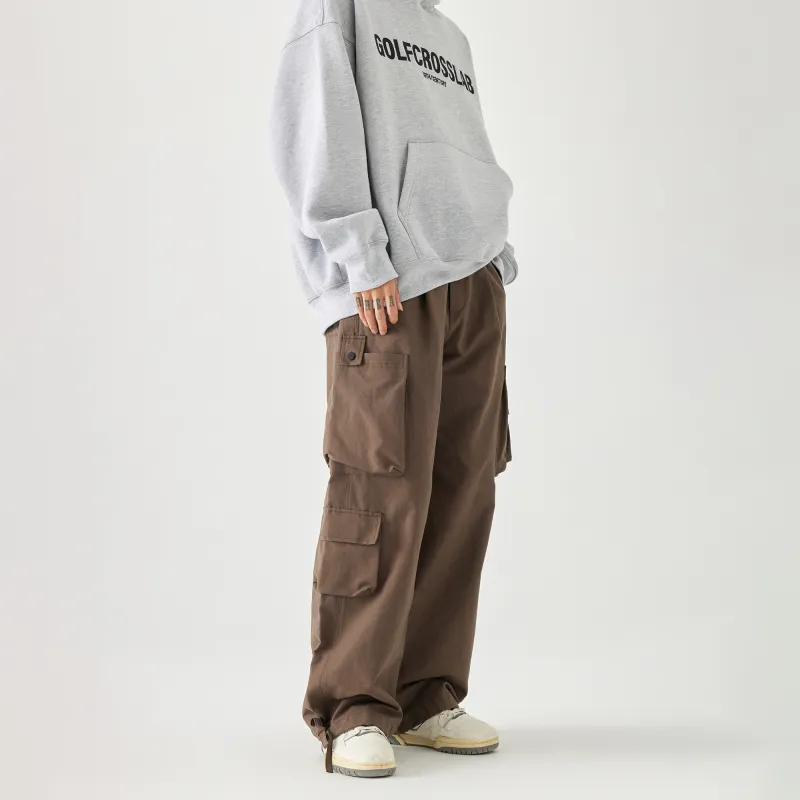 MPUX Cargo Pants Unisex-5