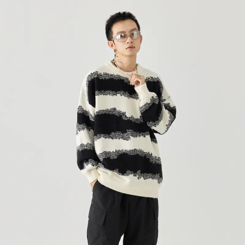 MPUX Knitwear Unisex-2