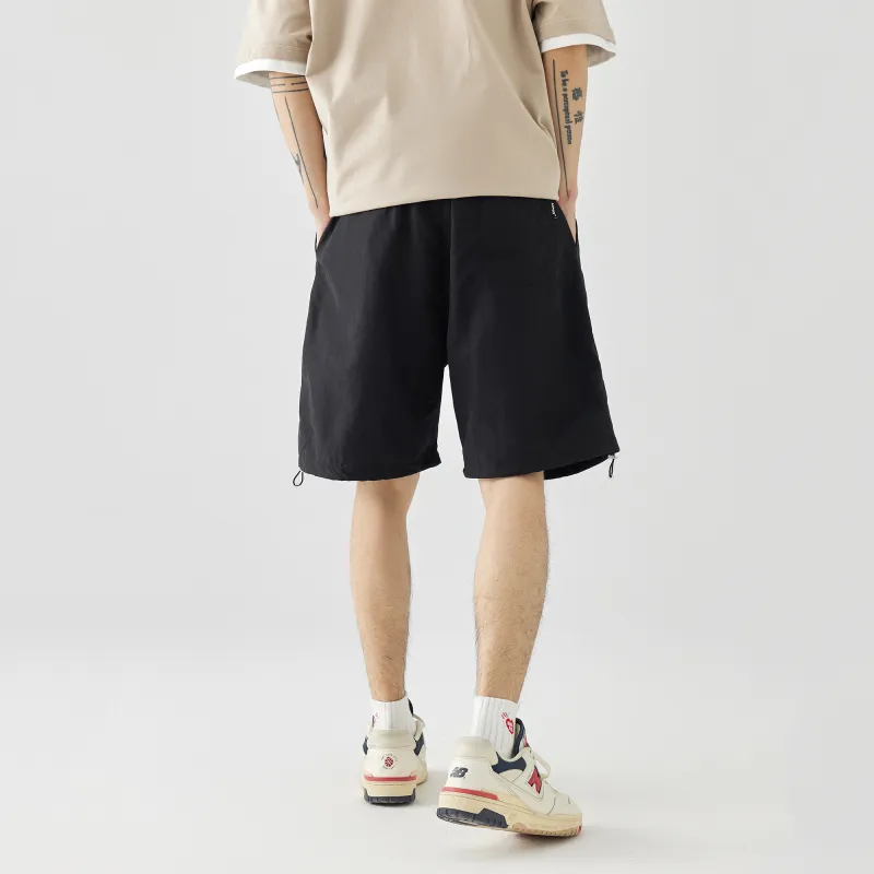 MPUX Casual Shorts Unisex-5