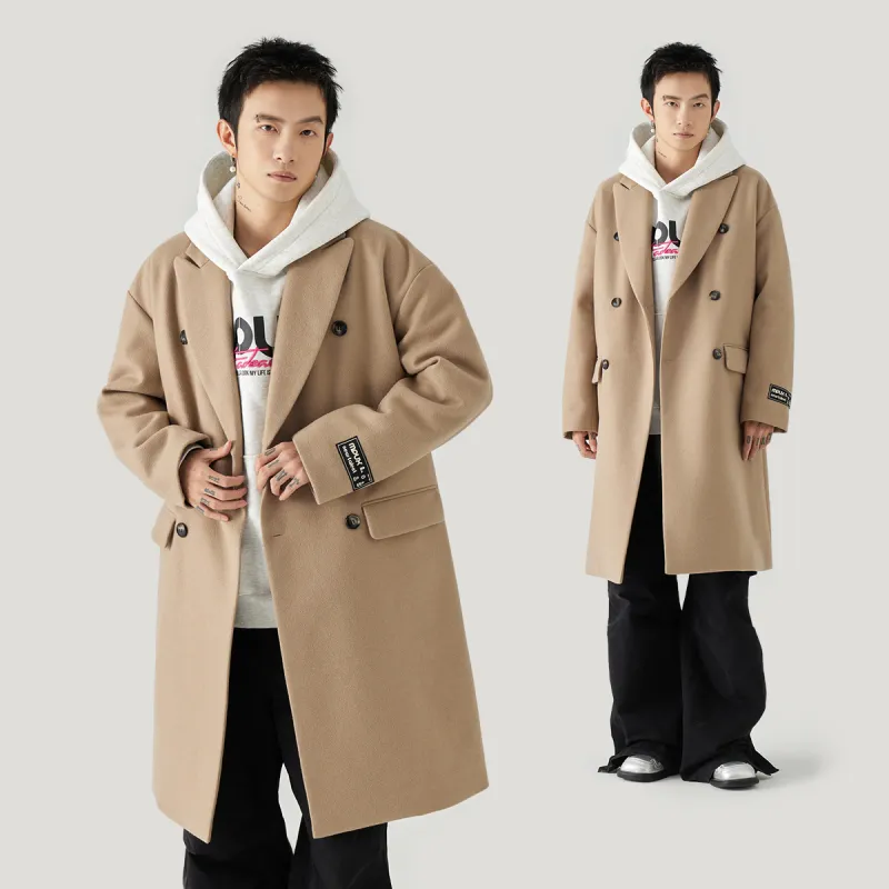 MPUX Coats Unisex-9