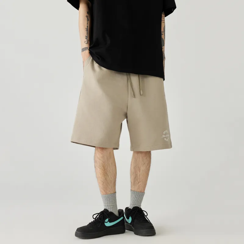 MPUX Casual Shorts Unisex-11